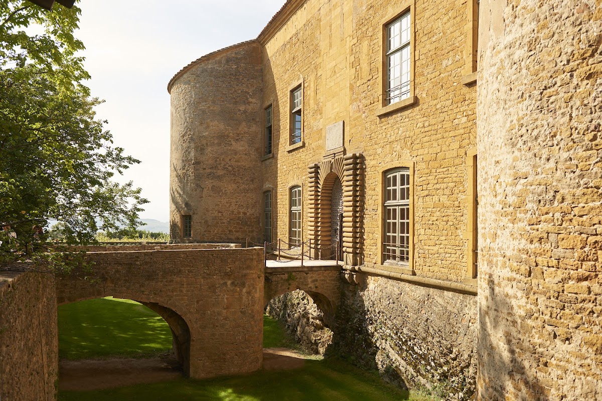 Château de Bagnols
