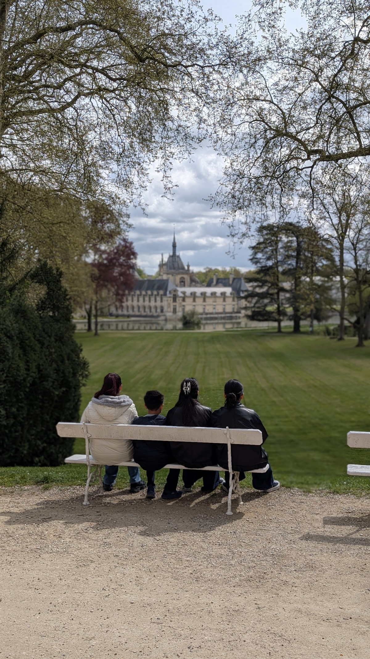 Château de Chantilly - Grandes Écuries photo 2