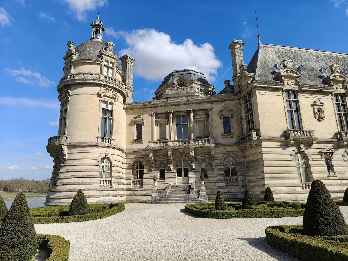 Château de Chantilly - Grandes Écuries photo 4