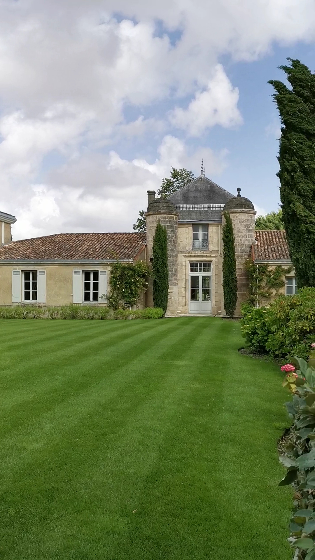 Château Cordeillan-Bages photo 4