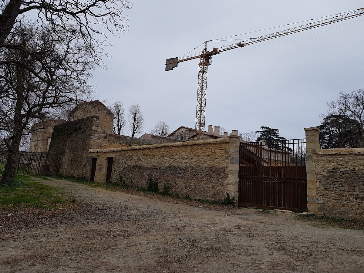 Château de Ferrals photo 2