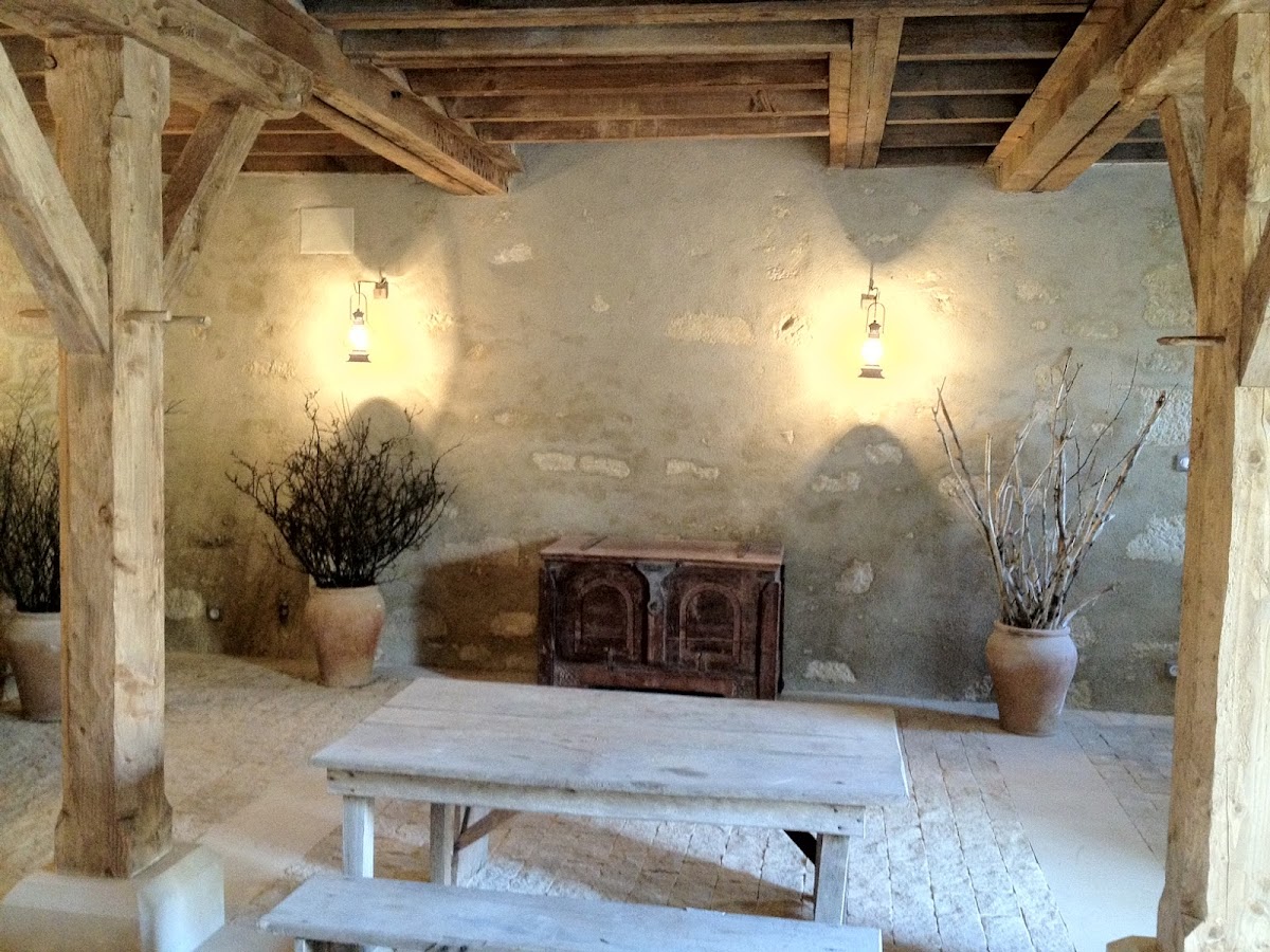 Château de Ferrals photo 5