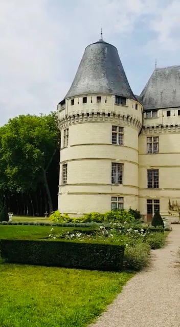 Château de l'Islette photo 4