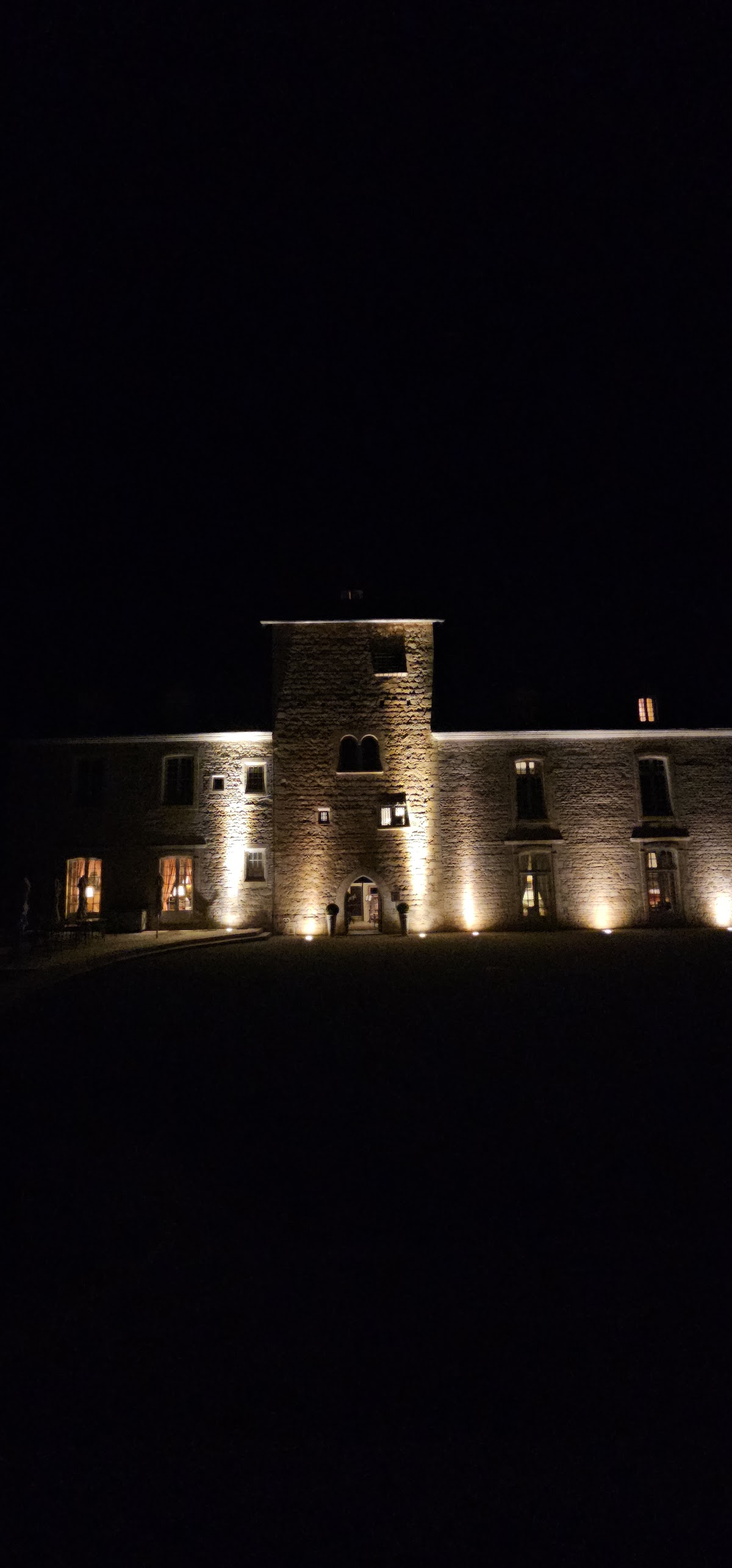 Château de la Treyne photo 2