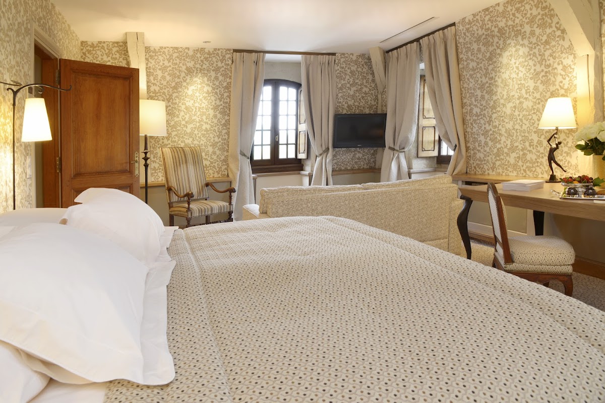 Château de la Treyne photo 4