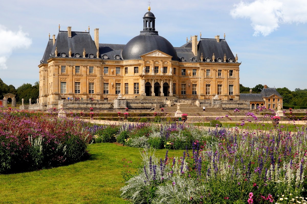 Château de Vaux-le-Vicomte photo 4