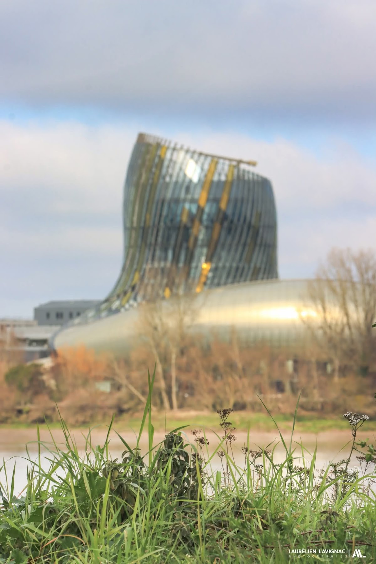 La Cité du Vin - Espace Latitude photo 2