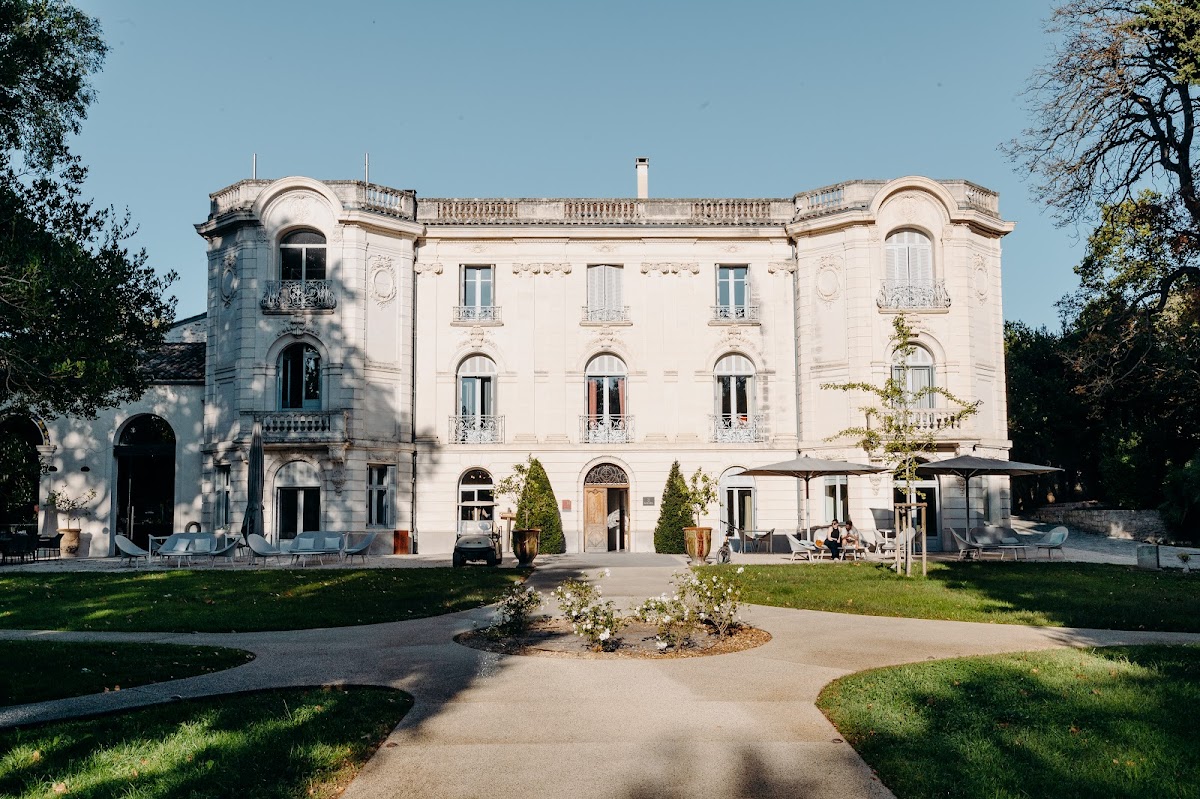 Domaine de Biar