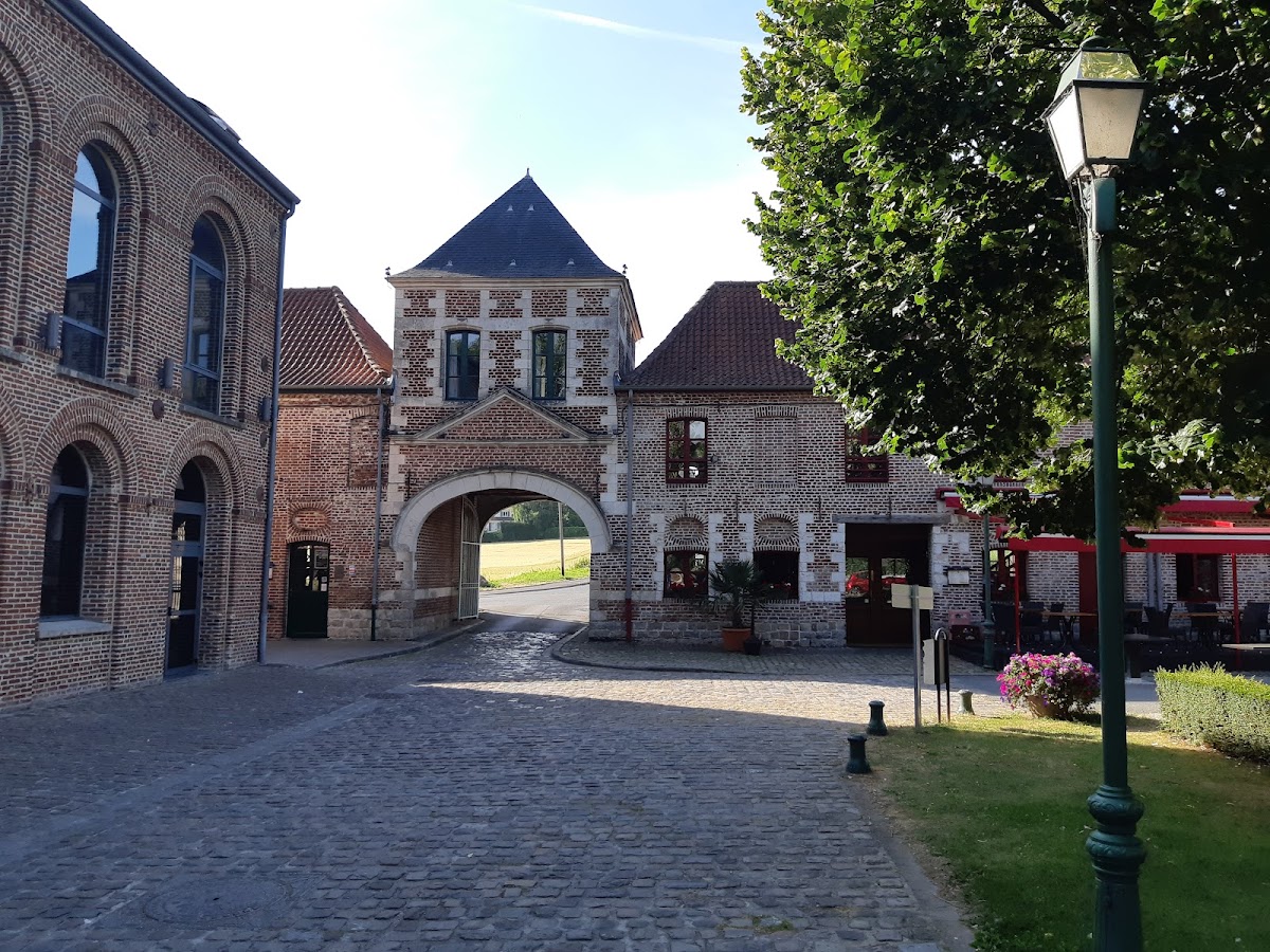 Domaine de la Chartreuse photo 5