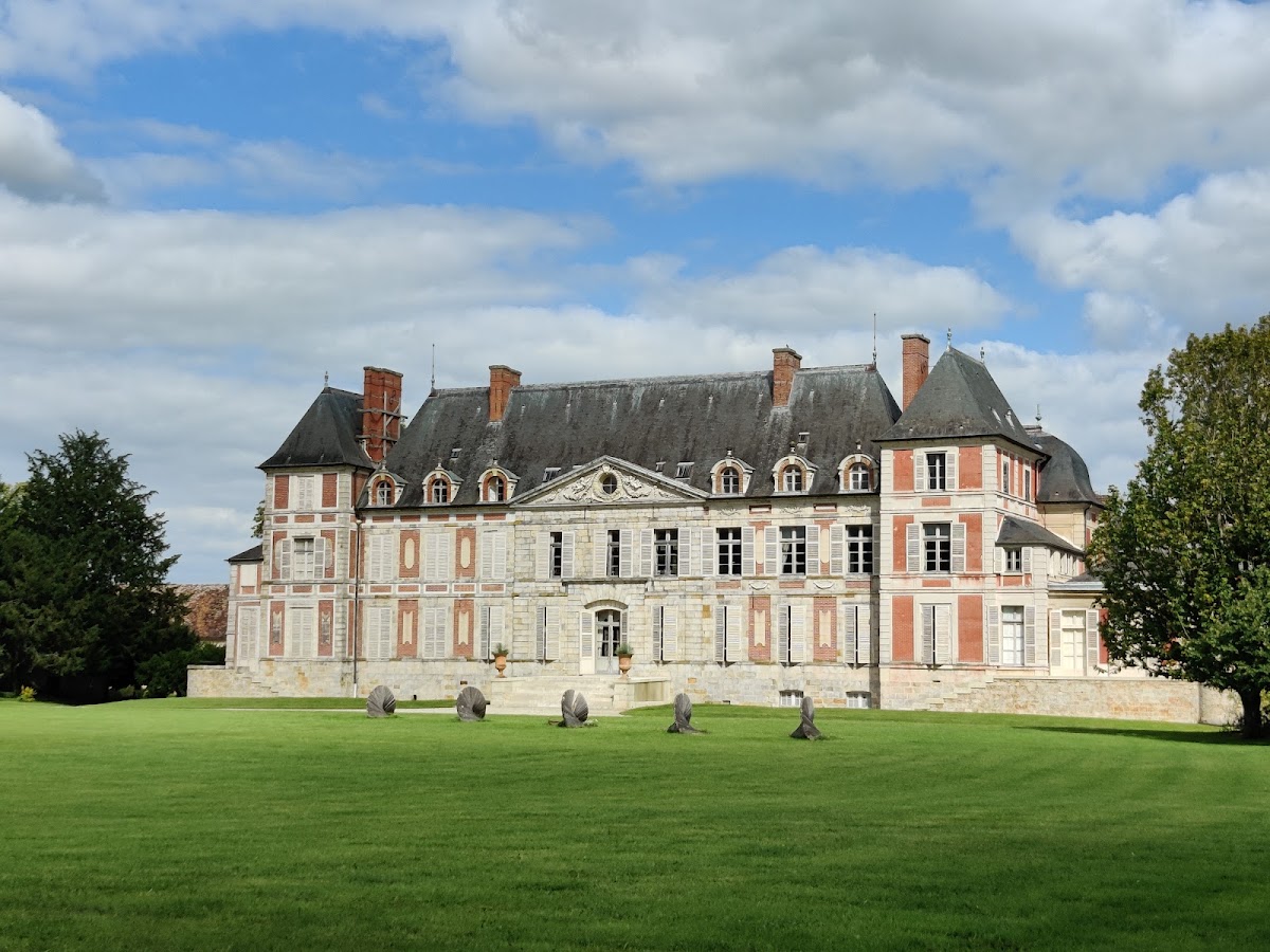 Domaine de Courson photo 2