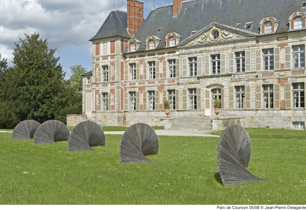 Domaine de Courson photo 4