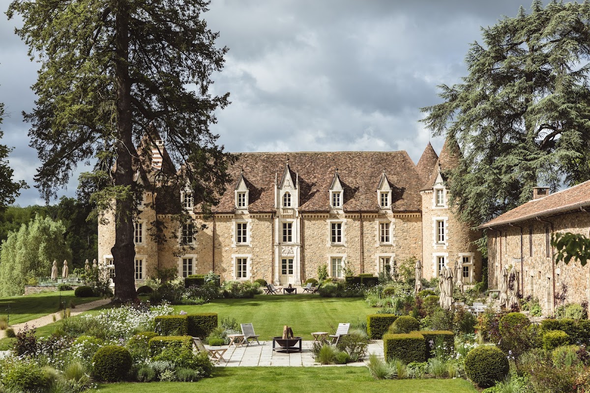 Domaine des Étangs