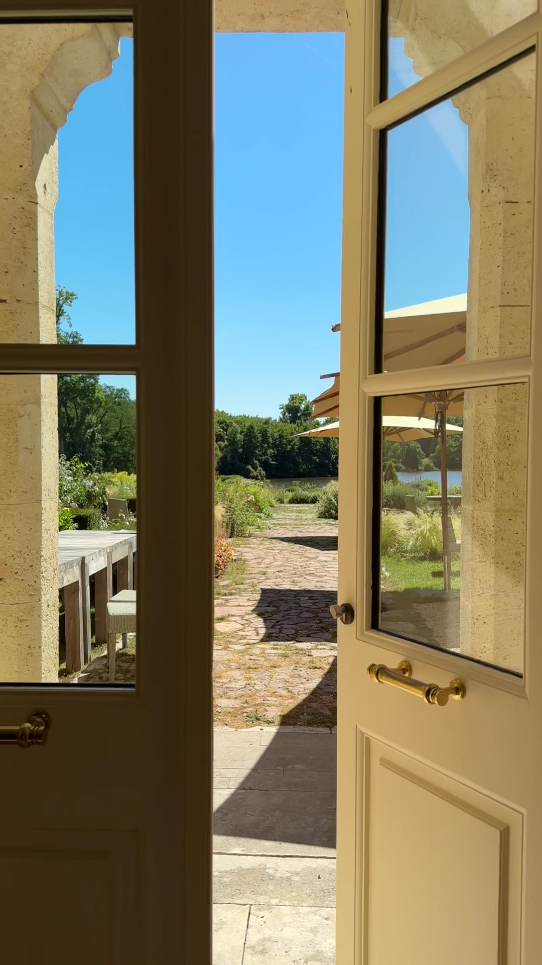 Domaine des Étangs photo 3