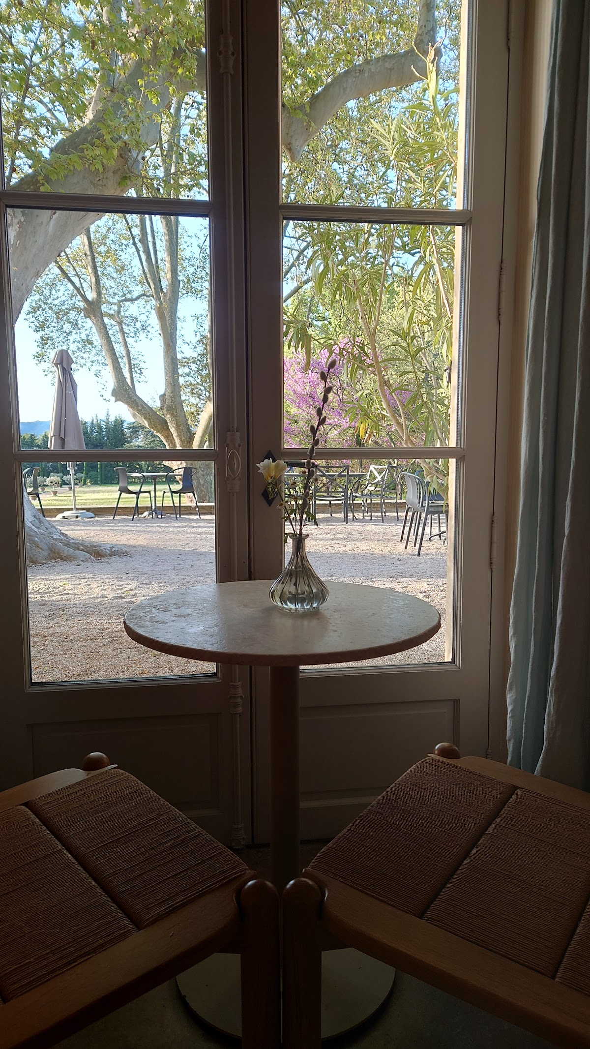 Domaine de Fontenille photo 2