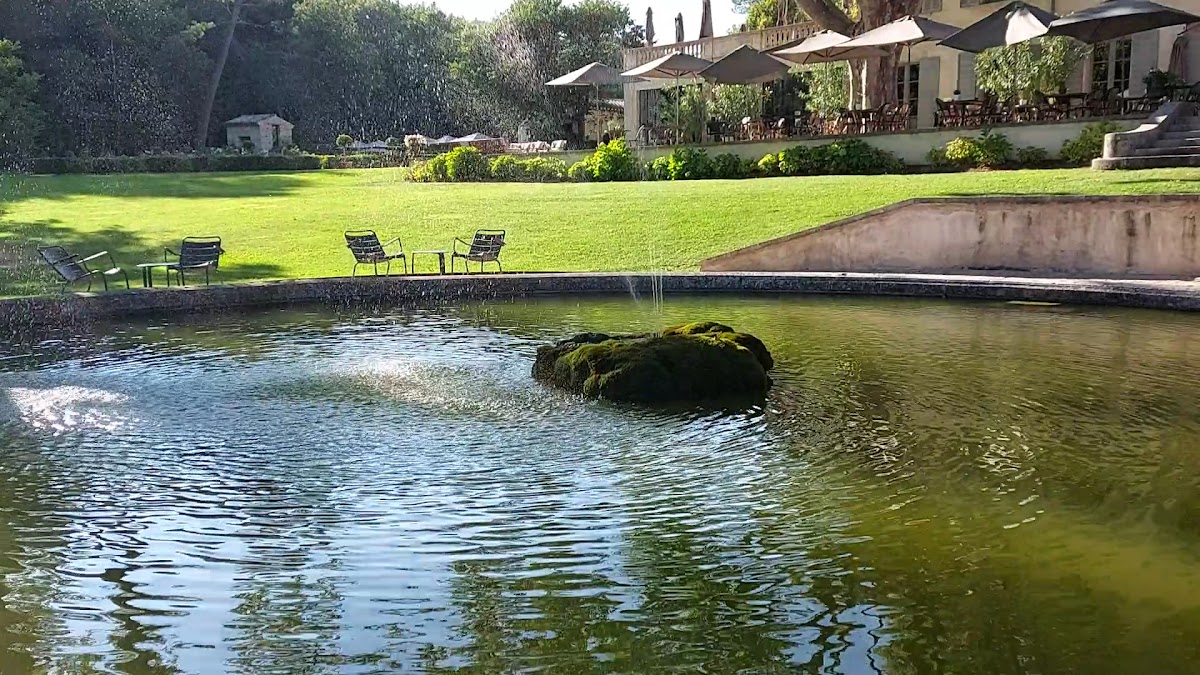 Domaine de Fontenille photo 3