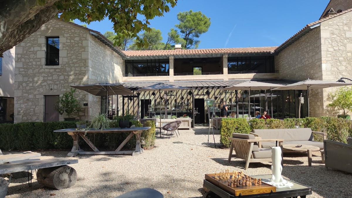 Domaine de Manville photo 4