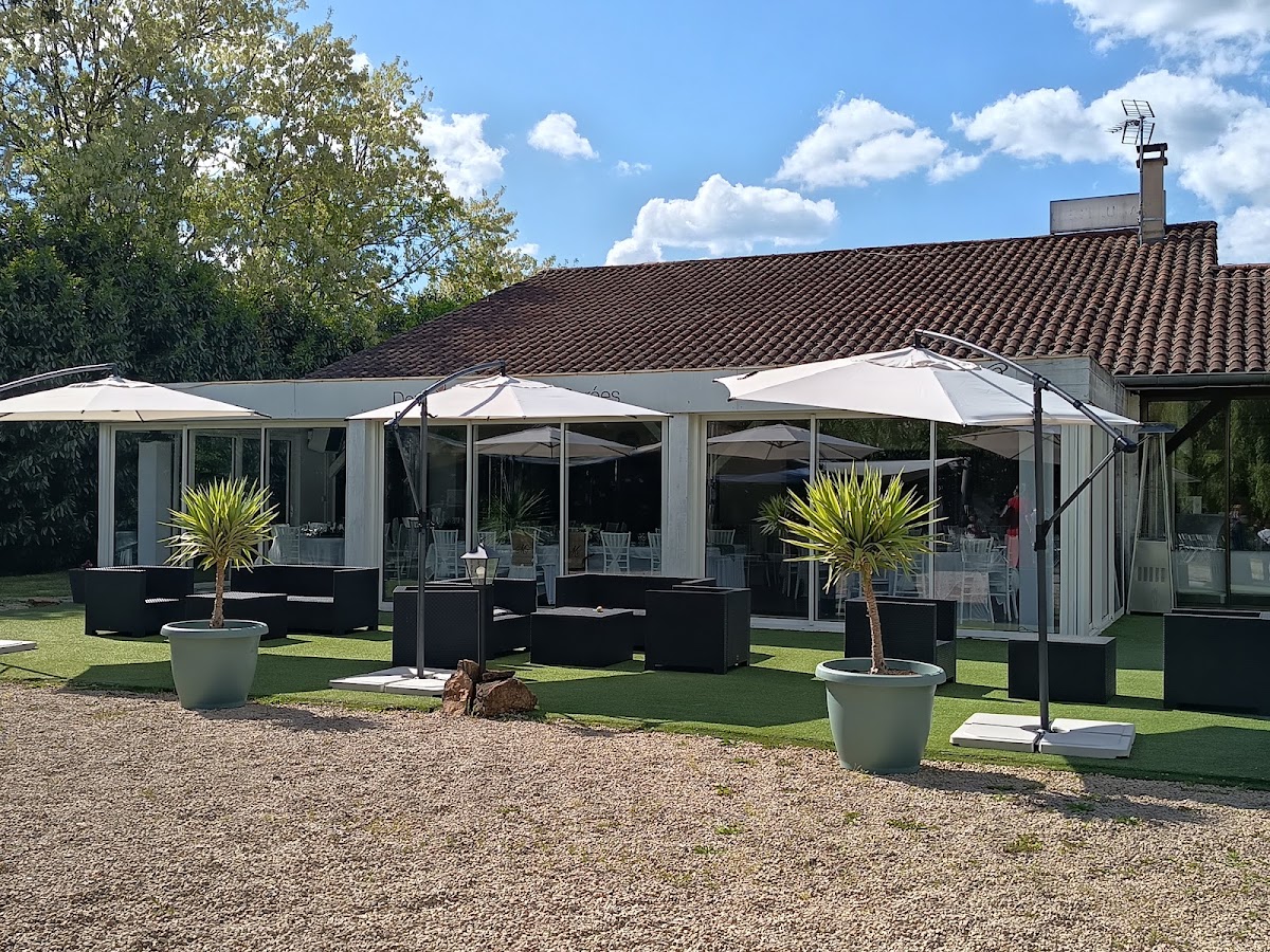 Domaine des Pierres Dorées photo 2
