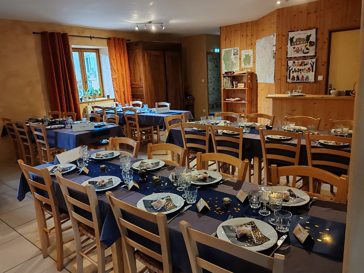 Domaine des Pierres Dorées photo 5