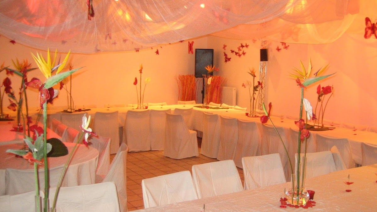 Espace Clacquesin photo 3