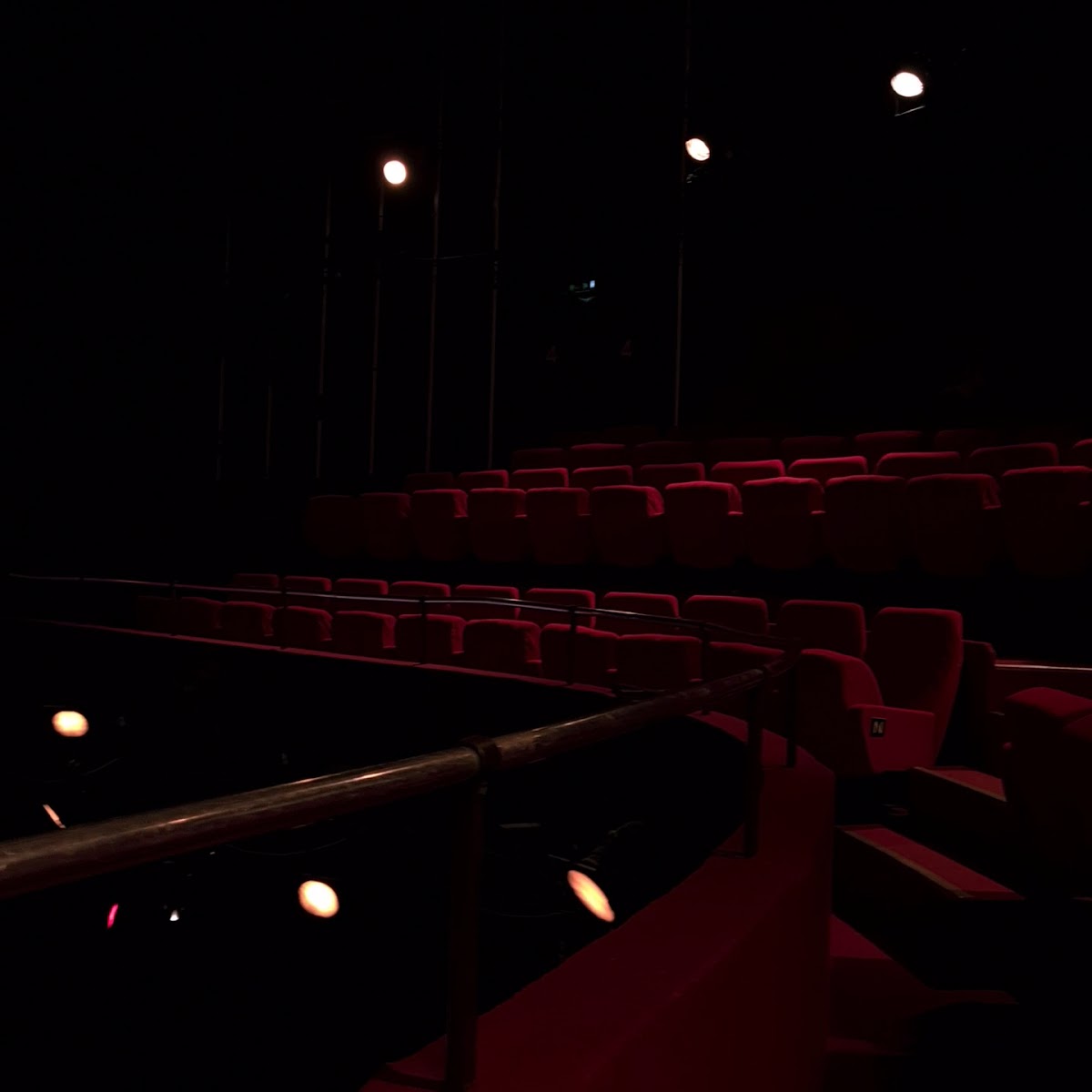 Espace Pierre Cardin photo 3