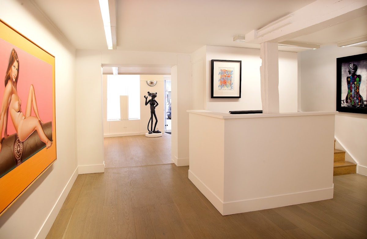 La Galerie Rive Gauche photo 3