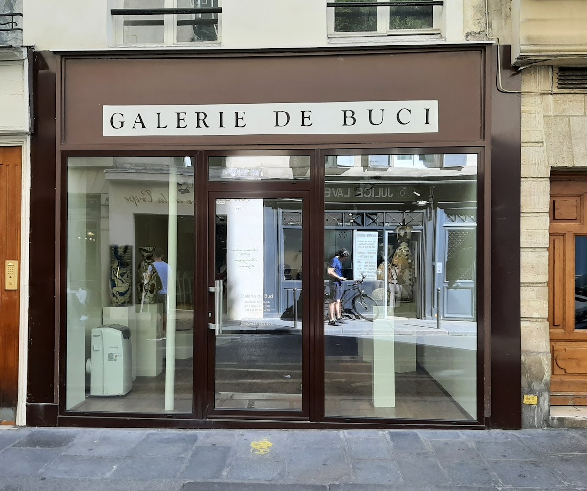 La Galerie Rive Gauche photo 5