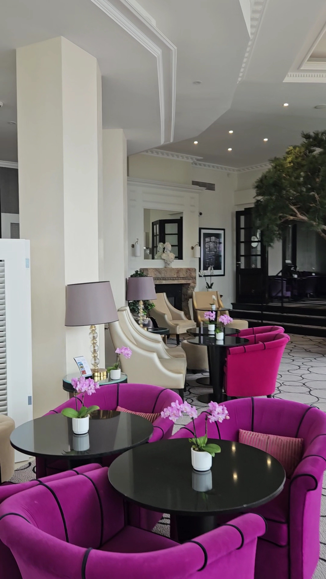 Grand Hôtel Thalasso & Spa photo 4