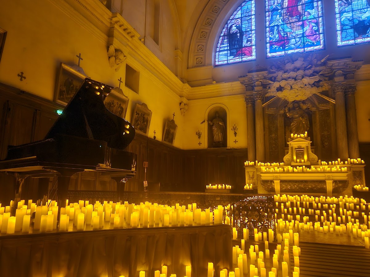 L'Hôtel Dieu - Espace Saint-Jacques photo 2