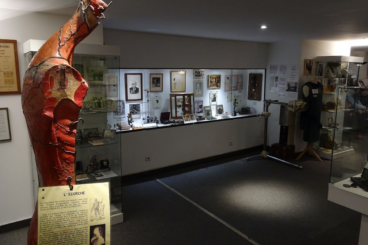 L'Hôtel Dieu - Espace Saint-Jacques photo 5
