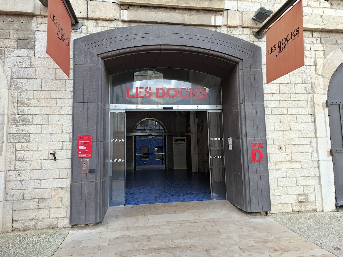 Le Loft des Docks photo 2