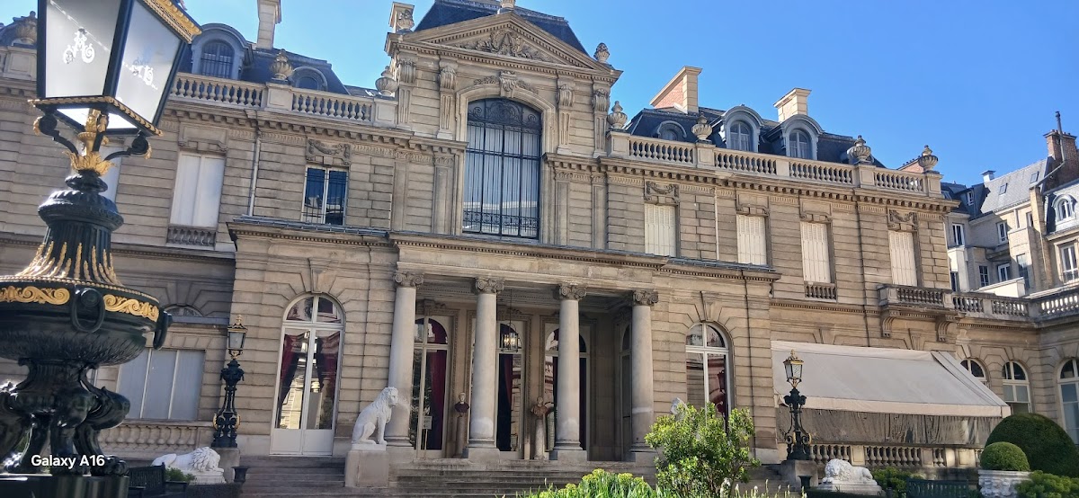 Musée Jacquemart-André photo 2