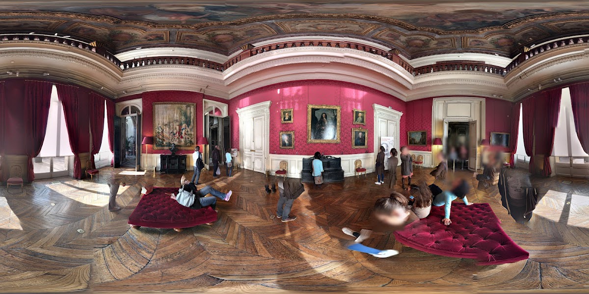 Musée Jacquemart-André photo 5