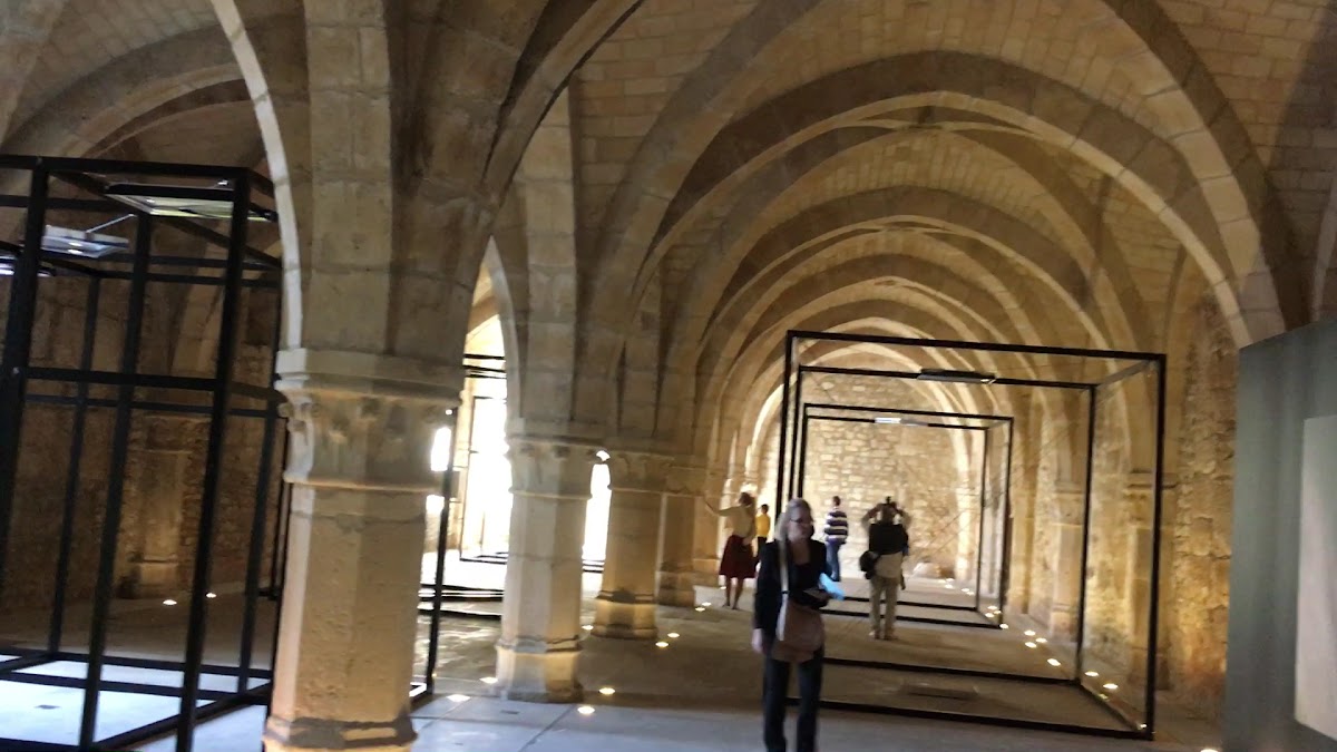 Palais du Tau photo 3