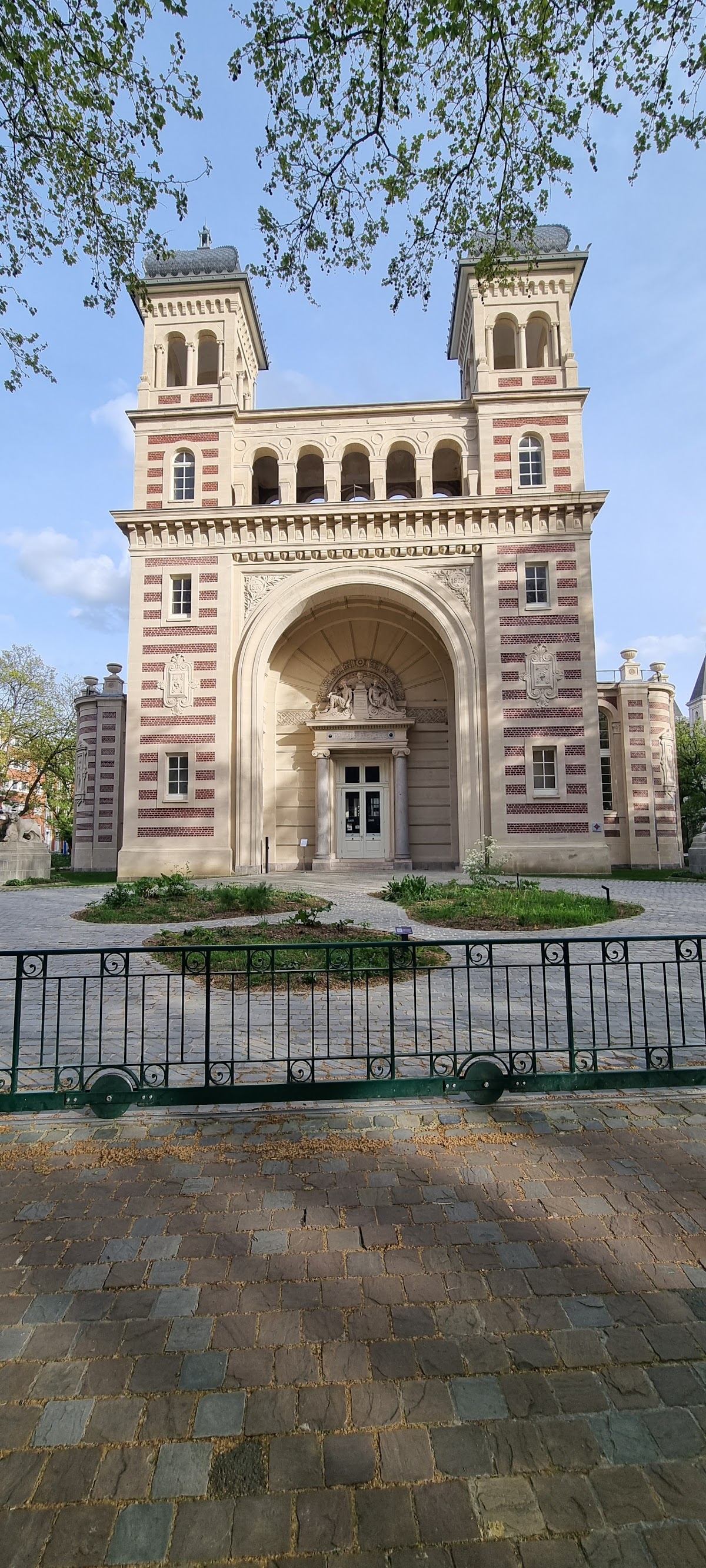 Le Palais Rameau photo 2