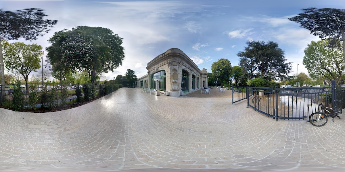 Pavillon Dauphine photo 4
