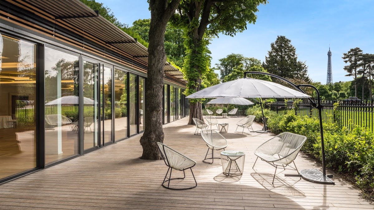 Pavillon Dauphine photo 5