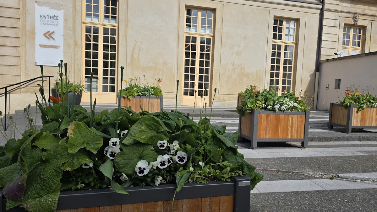 Pavillon Vendôme photo 2