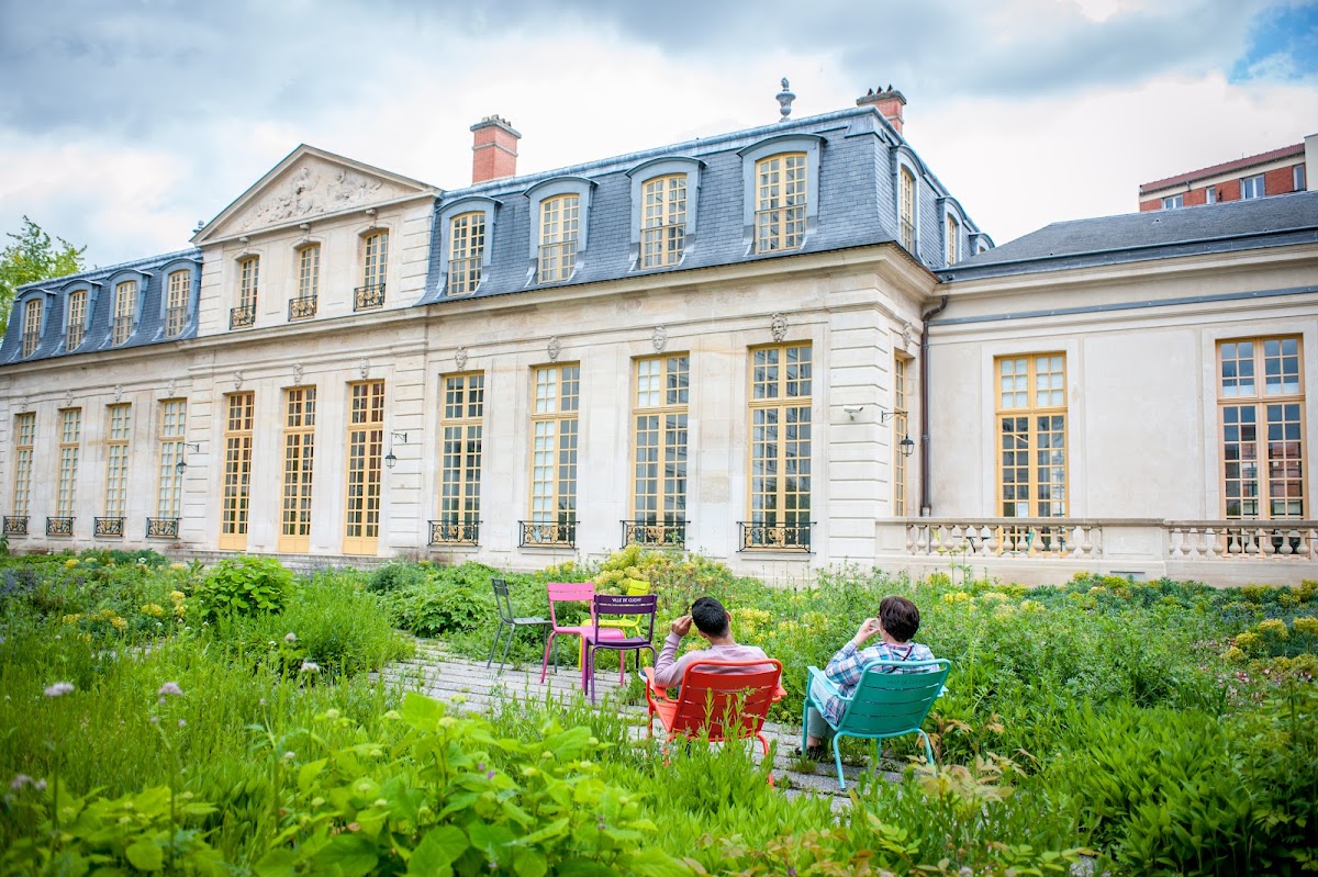 Pavillon Vendôme photo 4