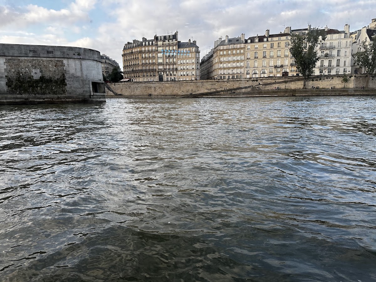 La Péniche Étoile photo 4