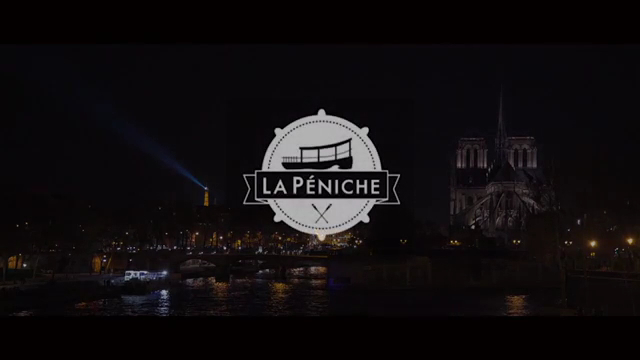La Péniche Étoile photo 5
