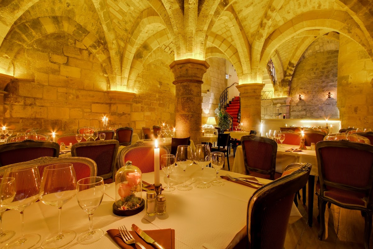La Table du Marais photo 4