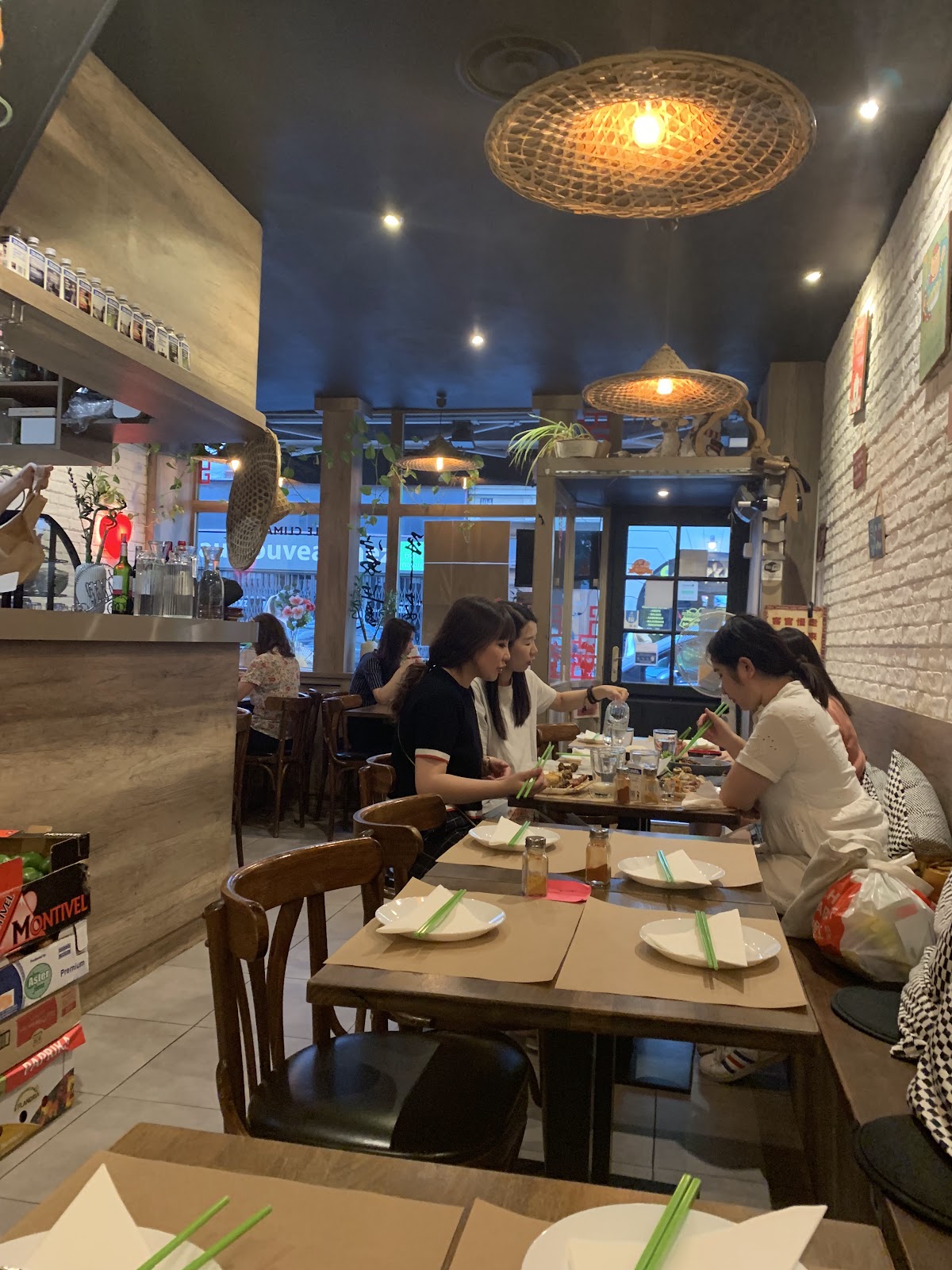 La Table du Marais photo 5