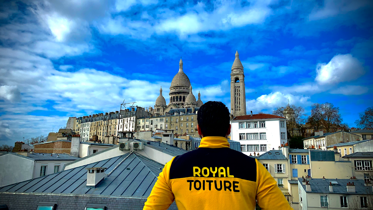 Le Toit de Paris photo 5