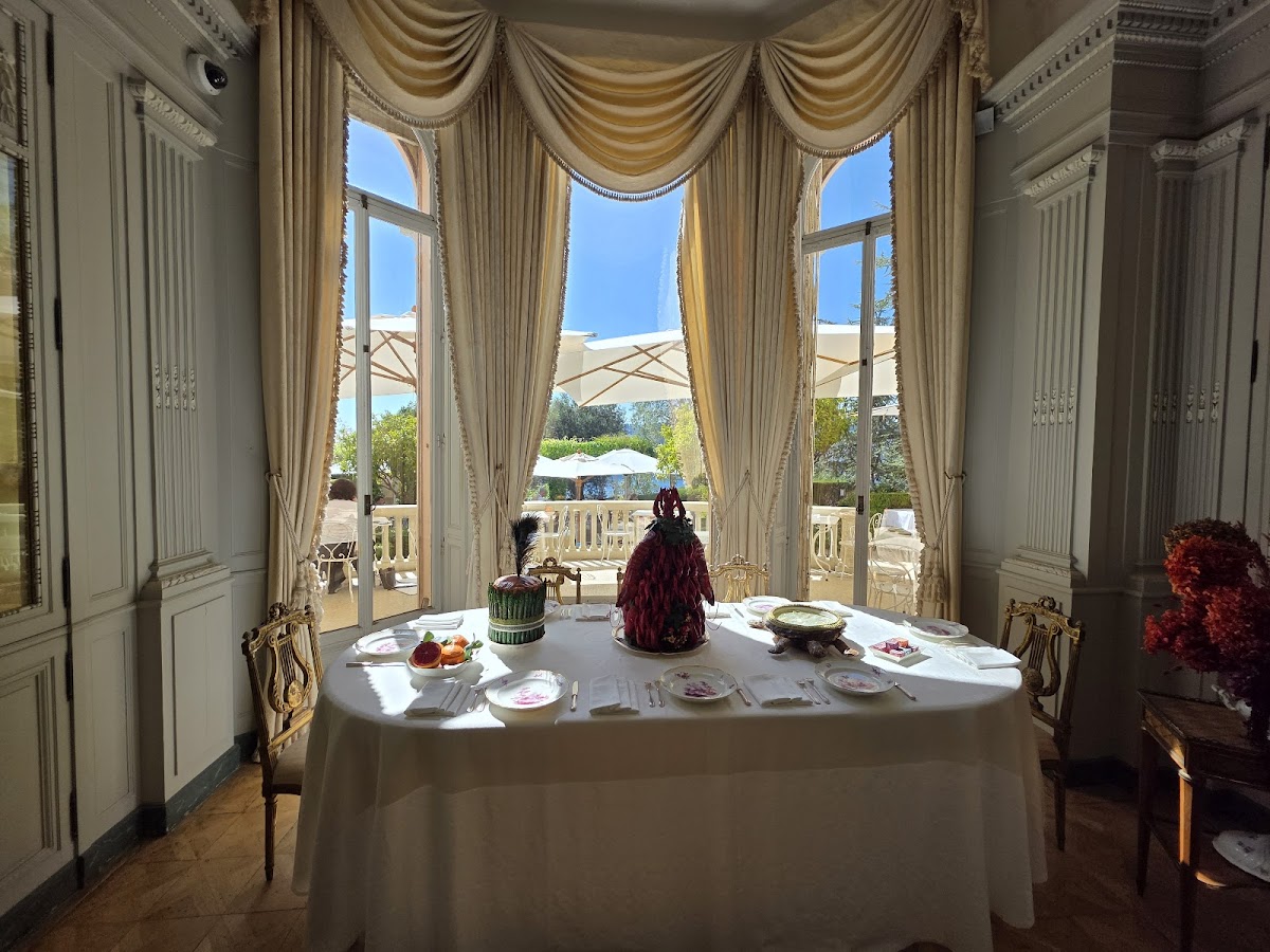 Villa Ephrussi de Rothschild photo 2