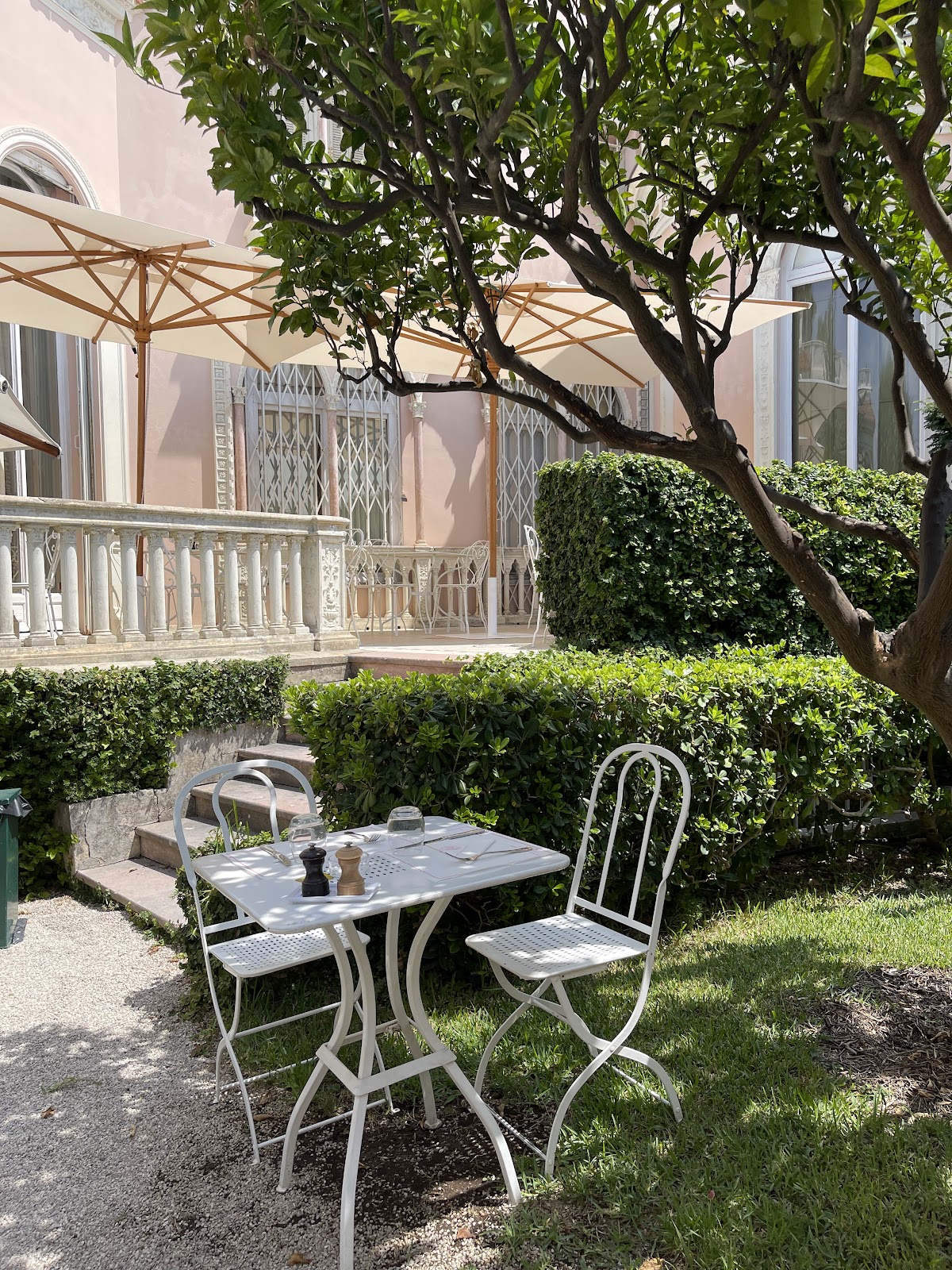 Villa Ephrussi de Rothschild photo 5