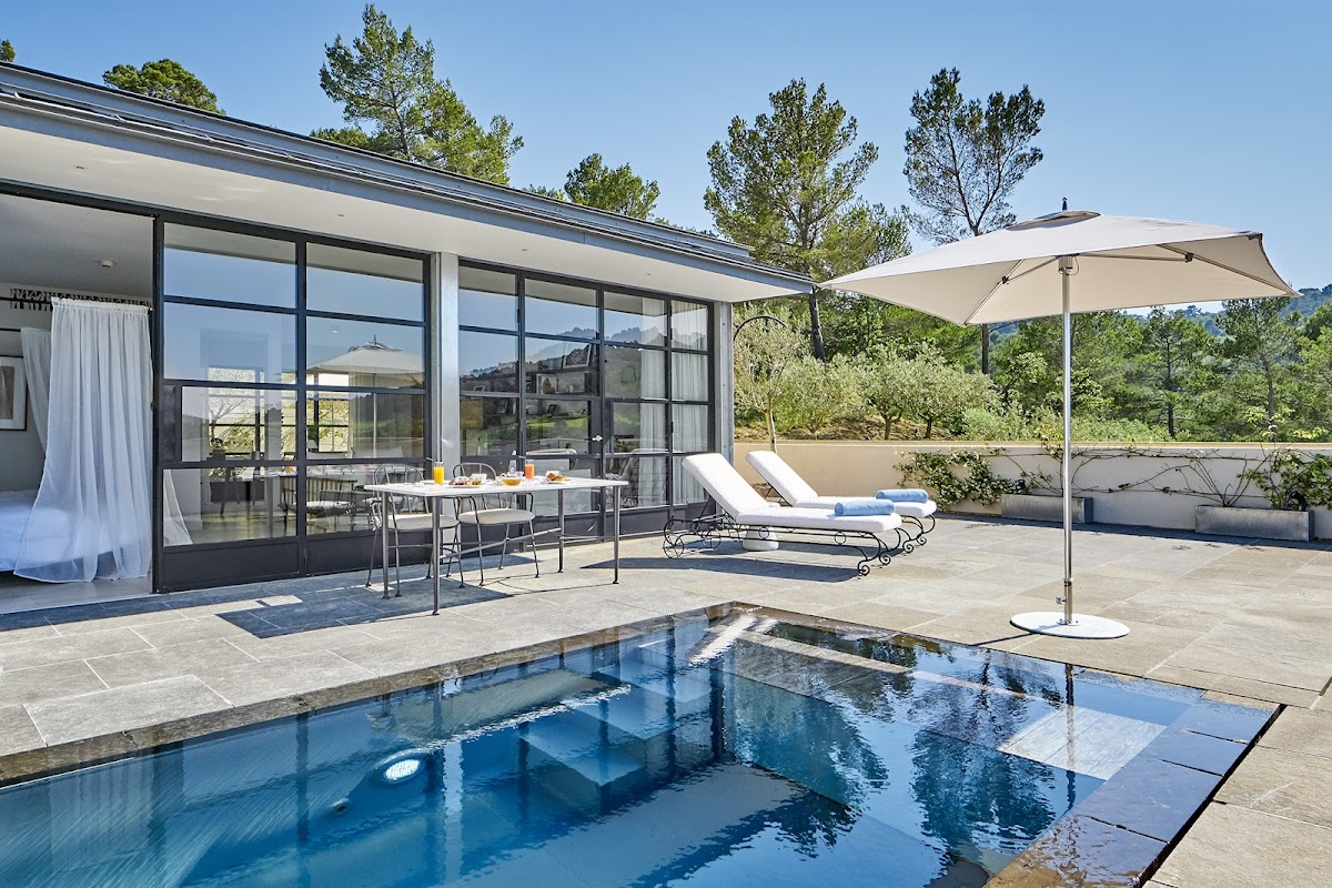 Villa La Coste photo 3