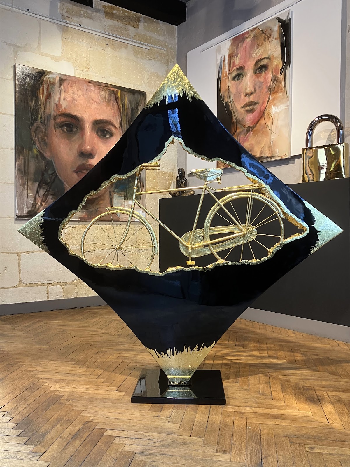 Les Vivres de l'Art photo 4